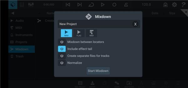 cubase正版(Cubasis 3)下载,cubase,音乐制作app,工具app