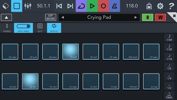 cubase正版(Cubasis 3)下载,cubase,音乐制作app,工具app