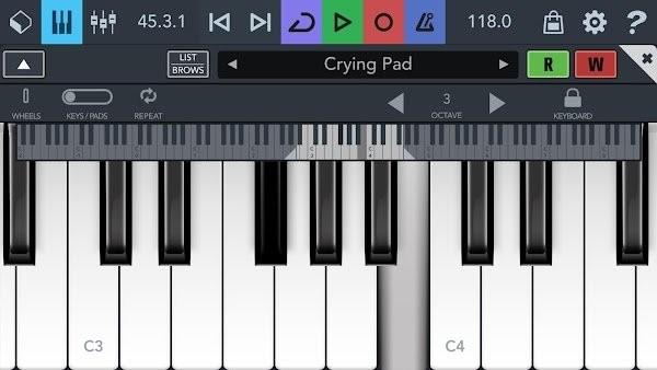 cubase正版(Cubasis 3)下载,cubase,音乐制作app,工具app