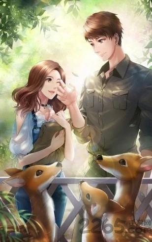 偶像养成记游戏破解版下载,偶像养成记,养成游戏,乙女向游戏